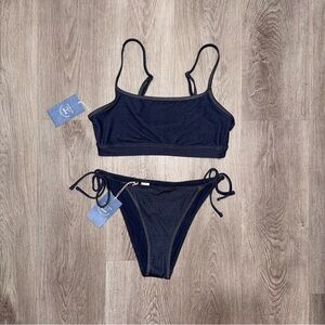 Aerie Denim Bikini